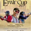 Emir Cup 2025