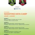 Beretta Shooting Data Camp – Junior
